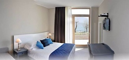 Tullio Hotel