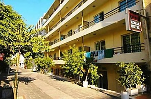 Royal Apart Hotel