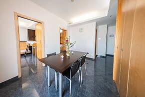Blu Residence