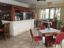 CapoSperone Resort