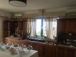 CapoSperone Resort