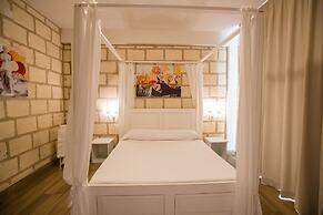 CapoSperone Resort