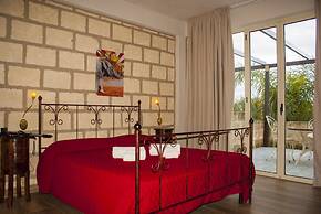 CapoSperone Resort