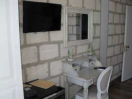 CapoSperone Resort