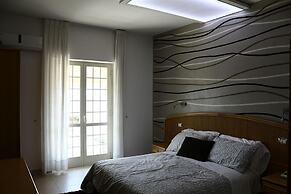 Mandetta Hotel
