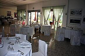 Mandetta Hotel