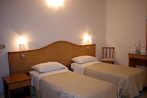 Mandetta Hotel