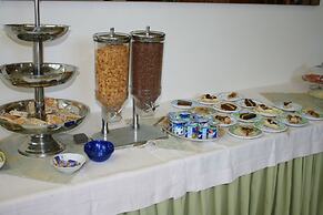 Mandetta Hotel