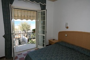 Mandetta Hotel