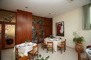 Mandetta Hotel