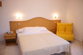 Mandetta Hotel