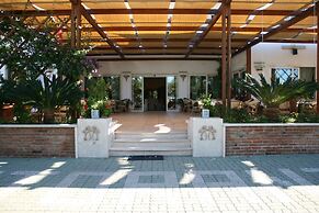 Mandetta Hotel
