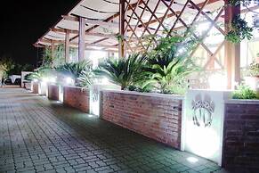 Mandetta Hotel