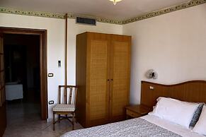 Mandetta Hotel
