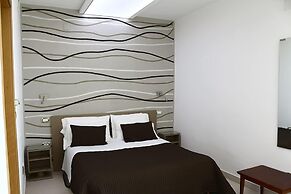 Mandetta Hotel