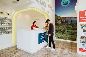 Kinlay Hostel Galway