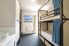 Kinlay Hostel Galway