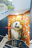 Kinlay Hostel Galway