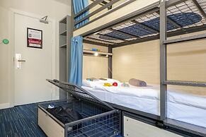 Kinlay Hostel Galway