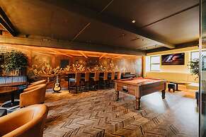Kinlay Hostel Galway