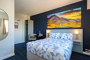 Kinlay Hostel Galway