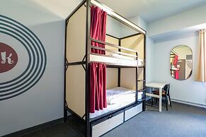 Kinlay Hostel Galway