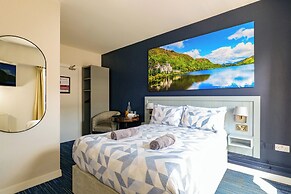 Kinlay Hostel Galway