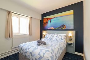 Kinlay Hostel Galway