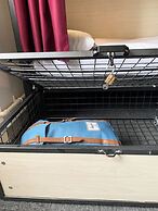 Kinlay Hostel Galway