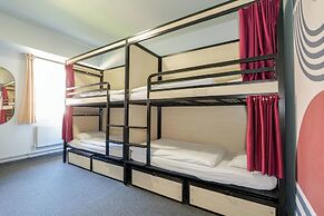Kinlay Hostel Galway