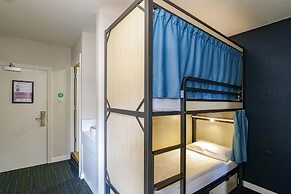 Kinlay Hostel Galway