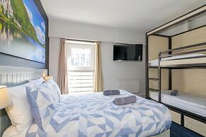 Kinlay Hostel Galway