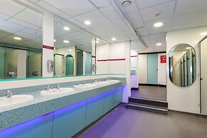 Kinlay Hostel Galway