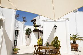 Torbahan Boutique Hotel & Beach Club