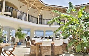 Torbahan Boutique Hotel & Beach Club