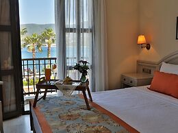 Torbahan Boutique Hotel & Beach Club