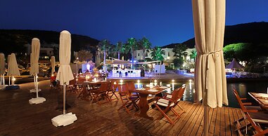 Torbahan Boutique Hotel & Beach Club