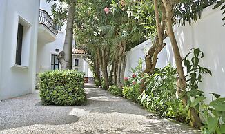 Torbahan Boutique Hotel & Beach Club