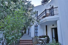 Torbahan Boutique Hotel & Beach Club