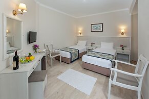 Torbahan Boutique Hotel & Beach Club