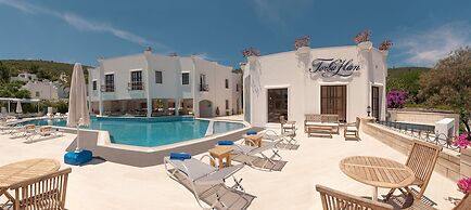 Torbahan Boutique Hotel & Beach Club