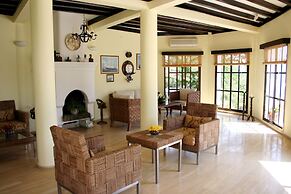 Torbahan Boutique Hotel & Beach Club