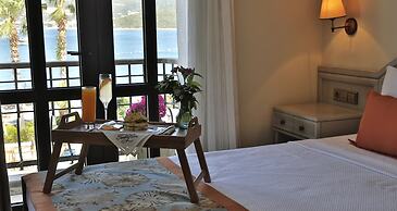 Torbahan Boutique Hotel & Beach Club