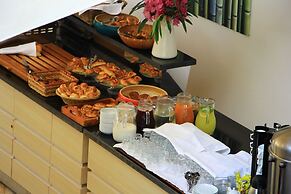 Torbahan Boutique Hotel & Beach Club