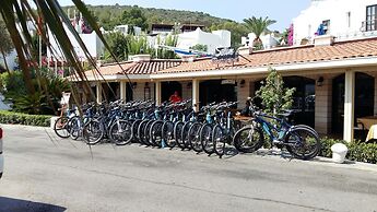 Torbahan Boutique Hotel & Beach Club
