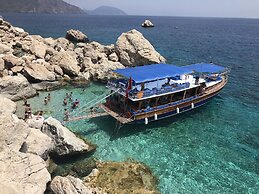 Torbahan Boutique Hotel & Beach Club