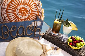 Torbahan Boutique Hotel & Beach Club