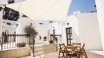 Torbahan Boutique Hotel & Beach Club