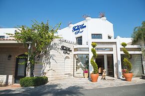Torbahan Boutique Hotel & Beach Club