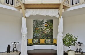 Torbahan Boutique Hotel & Beach Club